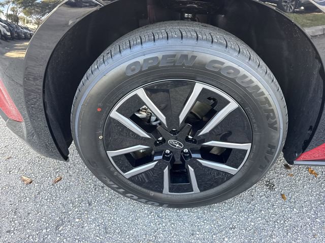 New 2026 Subaru Solterra Premium image 10