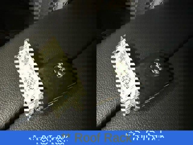 Used 2025 MAZDA CX-50 AWD 2.5 S w/ Premium Package image 13