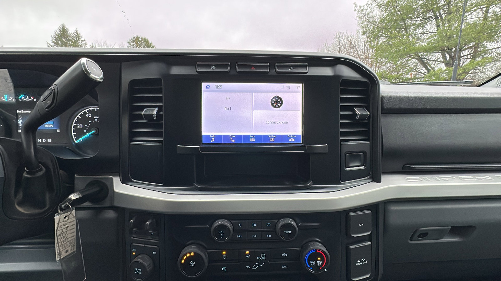 Used 2024 Ford F250 XLT image 21