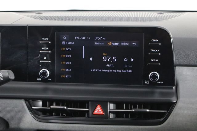 Used 2026 Kia Seltos LX FWD image 26