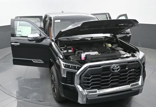 New 2026 Toyota Tundra 1794 Edition w/ TRD Off-Road Package AWD/4WD image 34