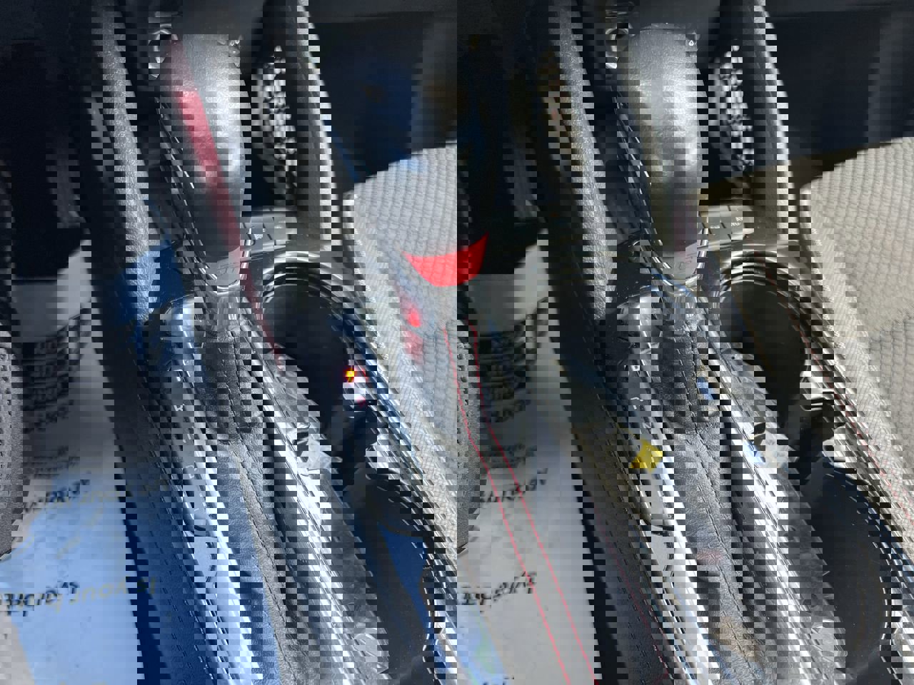 Used 2021 Chevrolet TrailBlazer RS w/ Sun and Liftgate Package image 26