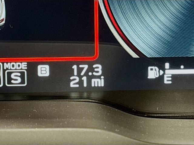 New 2026 Subaru WRX tS AWD/4WD image 12