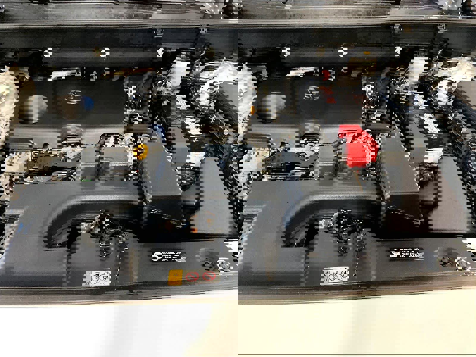 Used 2023 Toyota RAV4 XLE w/ Convenience Package image 30