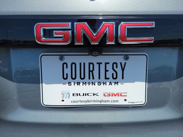 Used 2023 GMC Acadia SLT w/ Elevation Edition FWD image 31