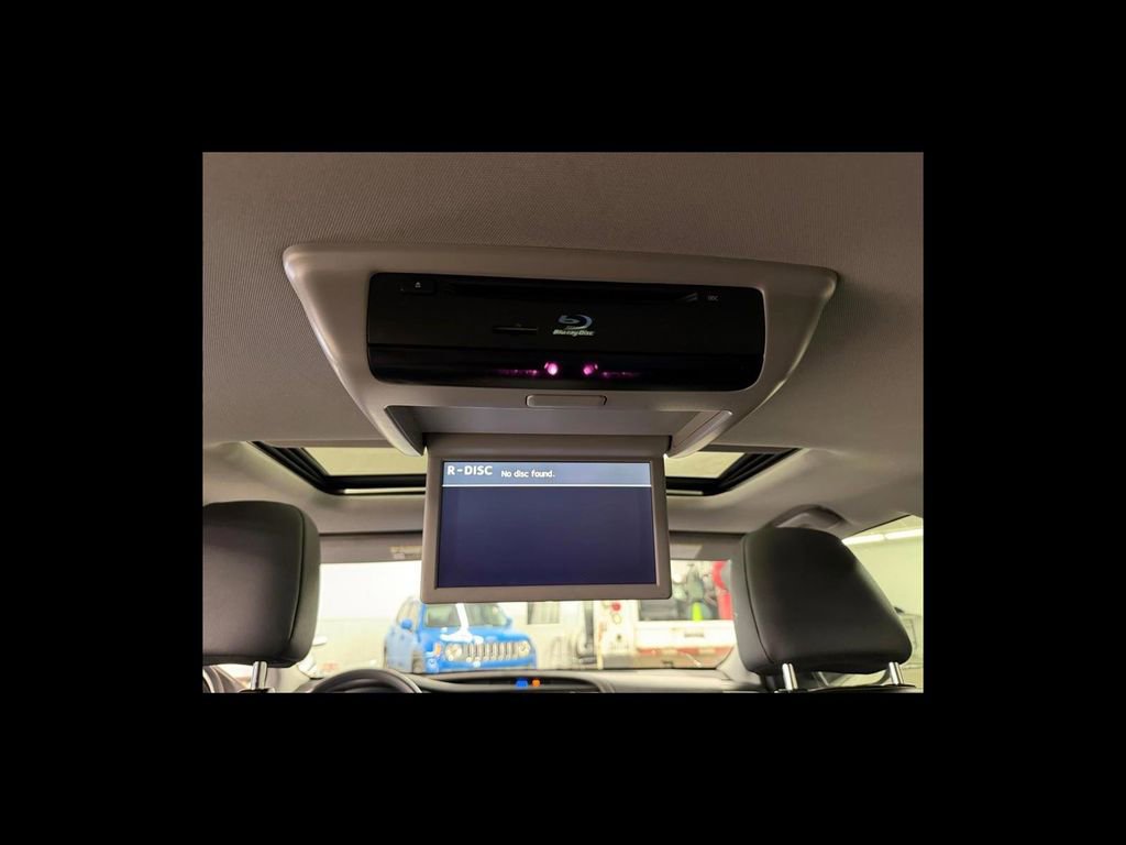 Used 2016 Toyota Highlander XLE image 28