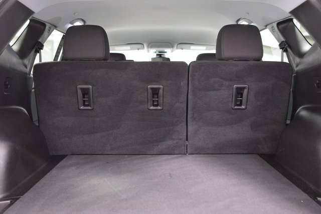 Certified 2022 Chevrolet Blazer LT image 23