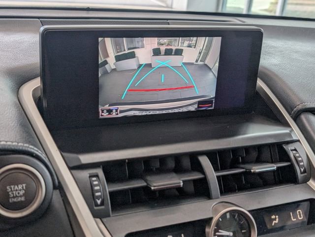 Used 2021 Lexus NX 300 FWD w/ Premium Package image 21