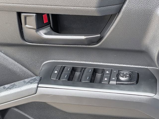 Used 2024 Toyota Tacoma SR5 AWD/4WD image 24