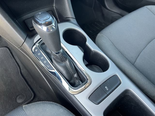 Used 2018 Chevrolet Cruze LS image 21