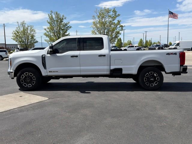 Used 2024 Ford F350 XLT w/ Camper Package AWD/4WD image 6
