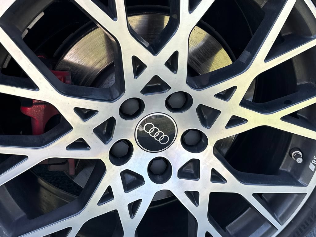 Used 2026 Audi RS 3 AWD/4WD image 26