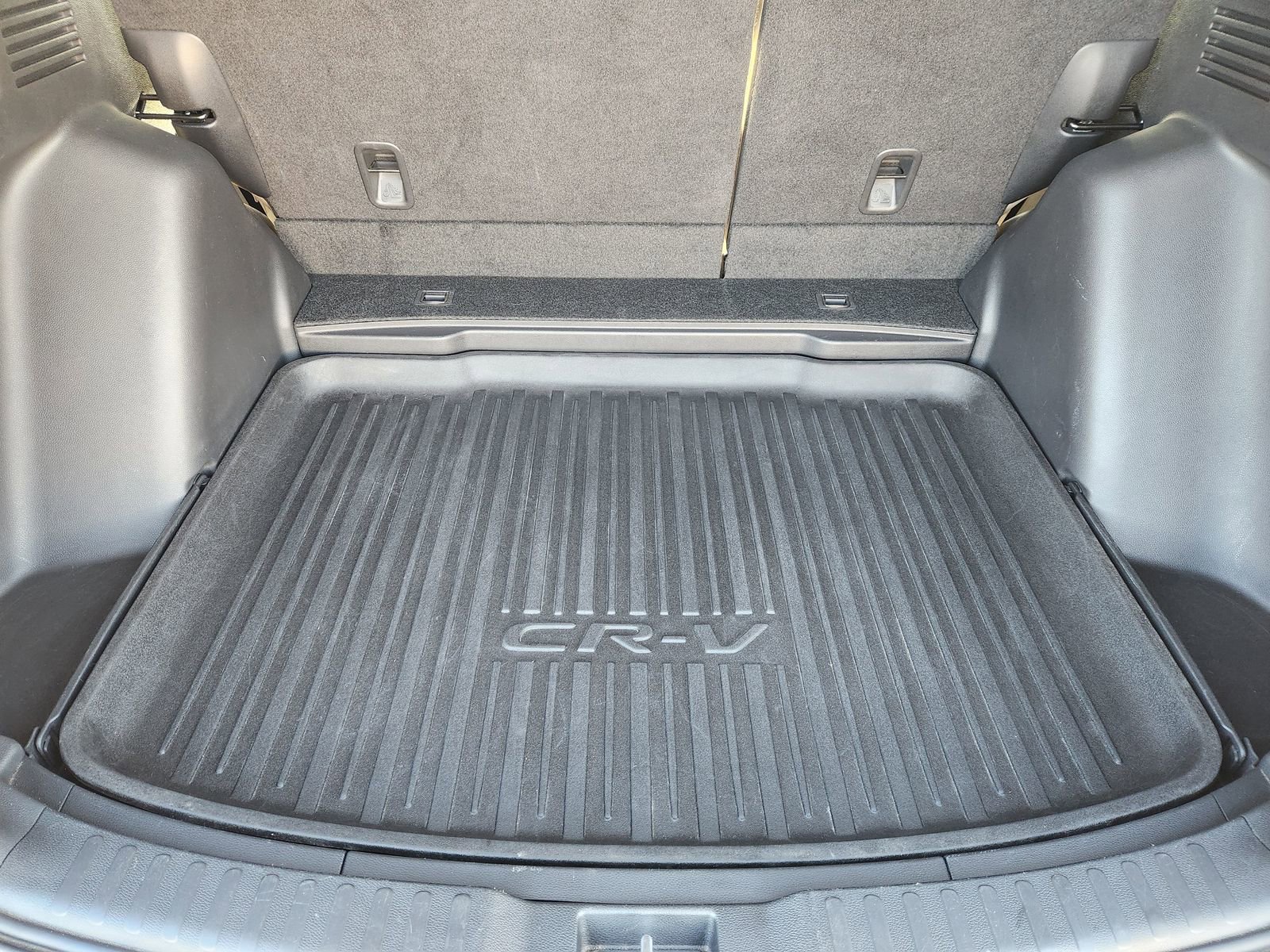 Used 2021 Honda CR-V EX-L image 37