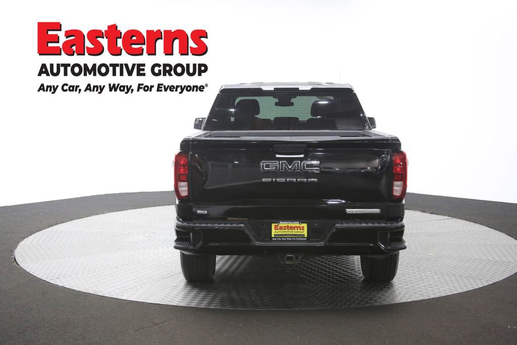 Used 2023 GMC Sierra 1500 Elevation AWD/4WD image 39