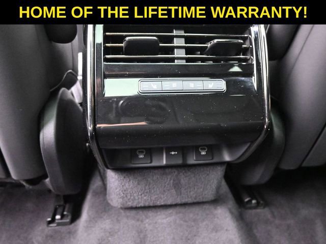 Used 2023 Land Rover Range Rover Sport SE Dynamic image 46
