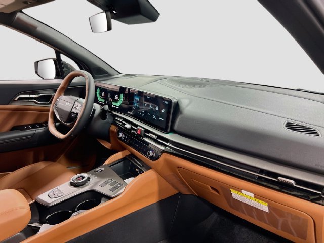 New 2027 Kia Sportage X-Line AWD/4WD image 29
