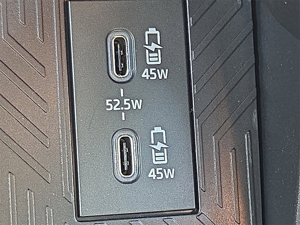 New 2025 Toyota Tacoma TRD Sport image 19