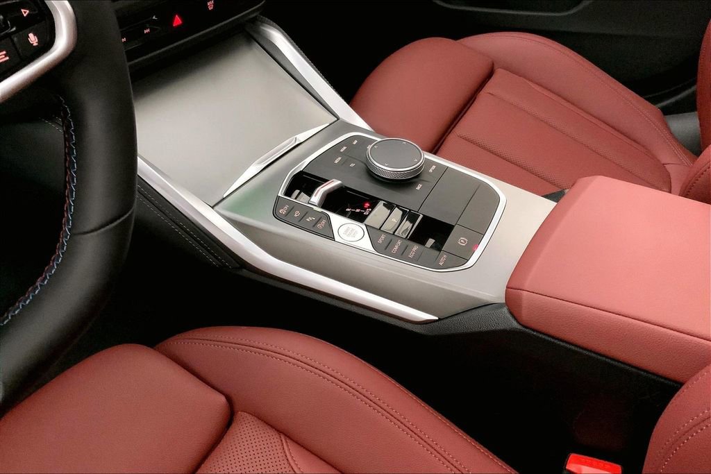 Used 2025 BMW 440i xDrive image 22