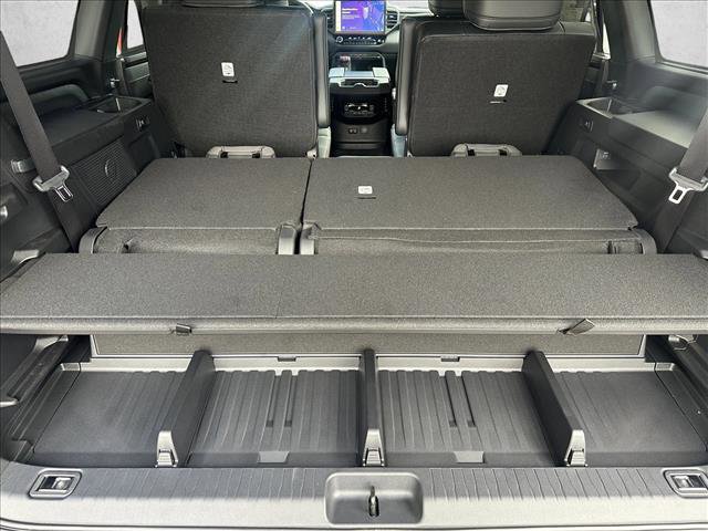 New 2026 Toyota Sequoia TRD Pro image 20