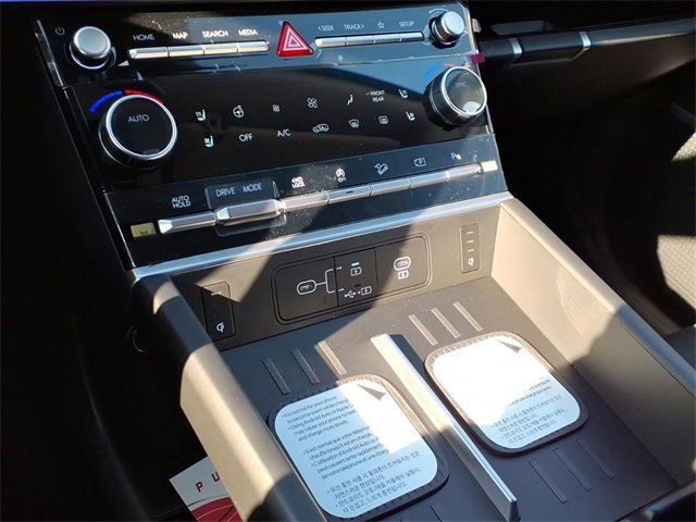 New 2026 Hyundai Santa Fe Limited image 14