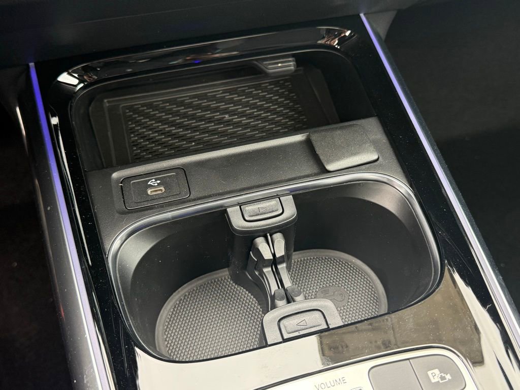 New 2026 Mercedes-Benz GLA 35 AMG 4MATIC image 43