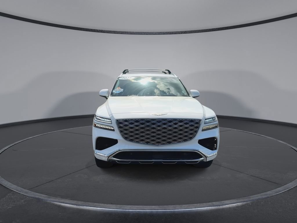 Used 2025 Genesis GV80 2.5T Prestige image 3