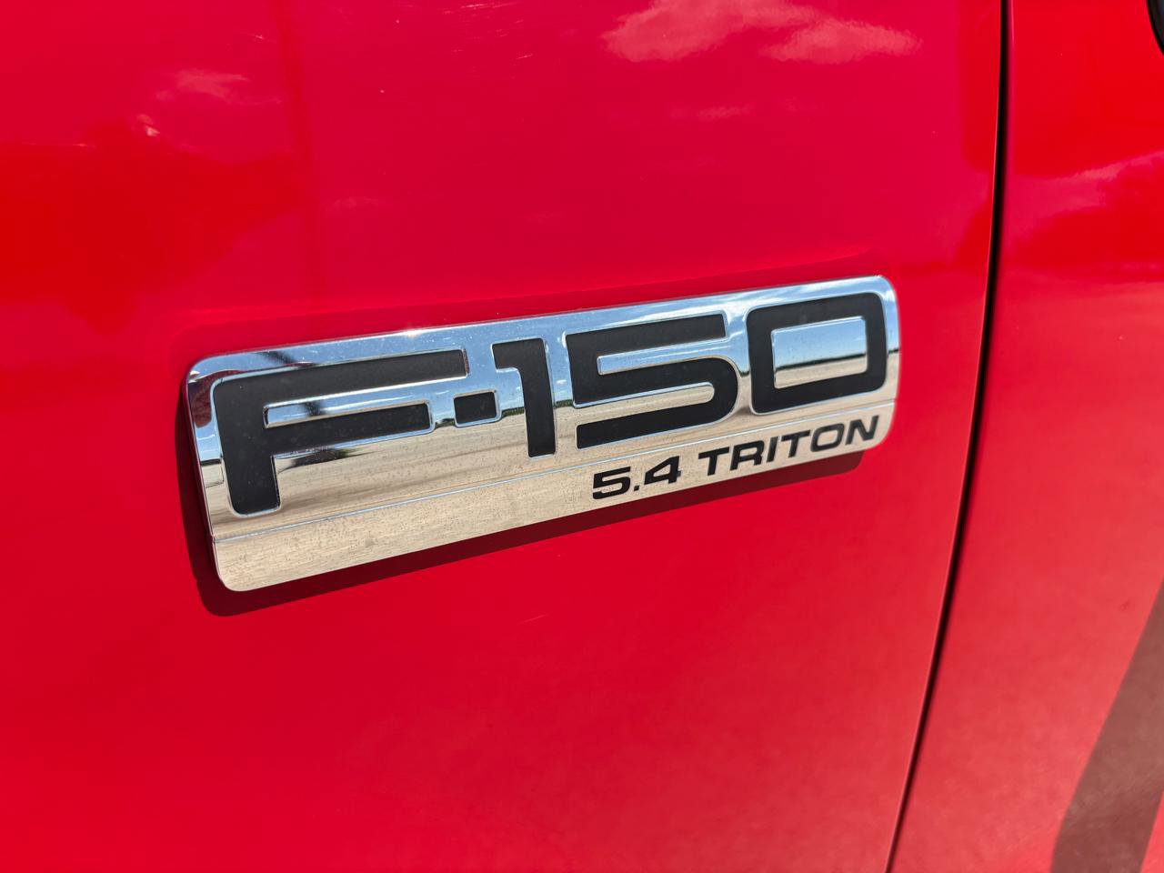 Used 2007 Ford F150 FX2 RWD image 11