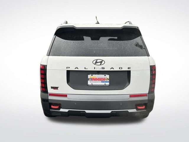New 2026 Hyundai Palisade XRT Pro image 4