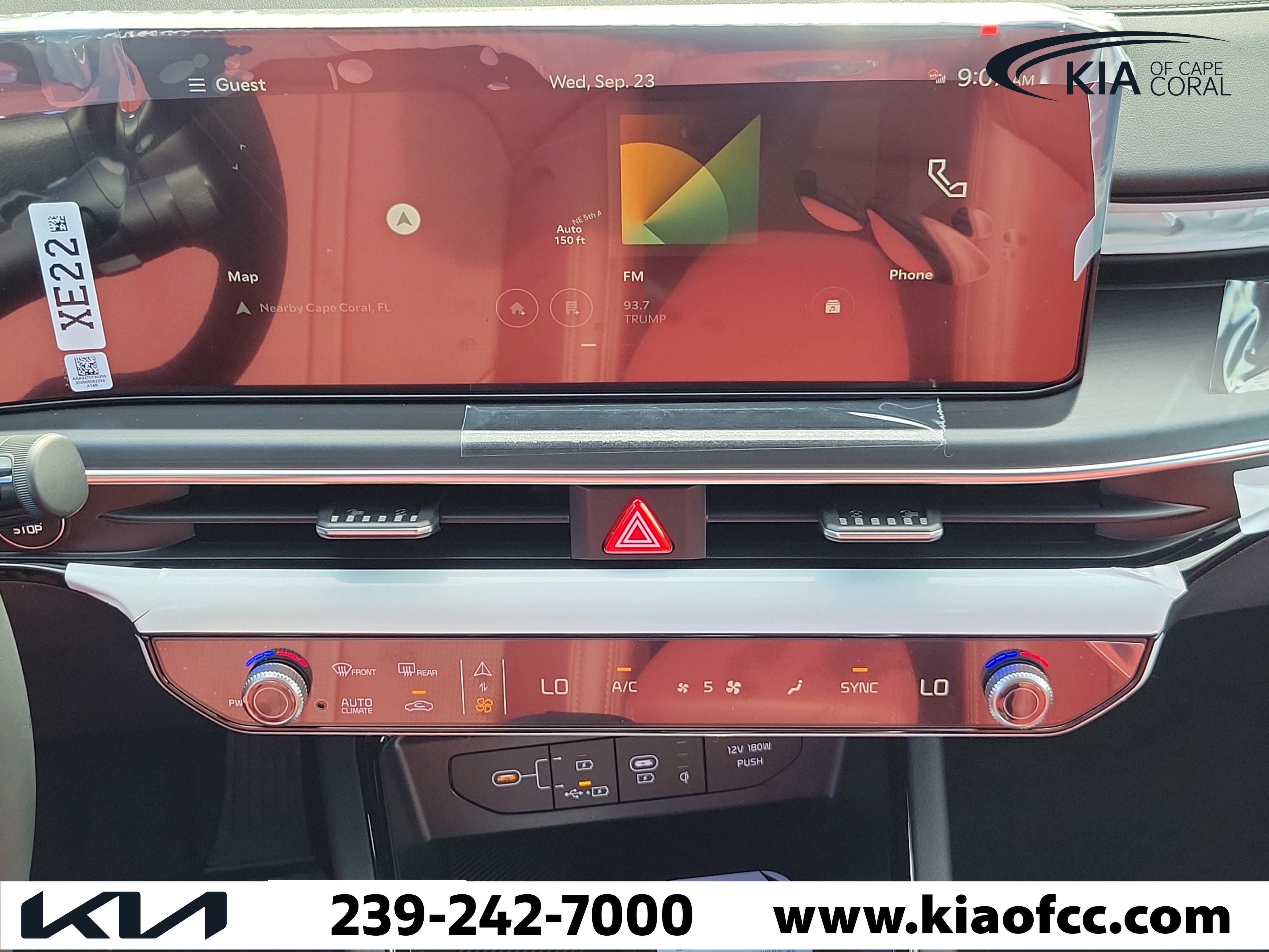 New 2026 Kia K5 GT-Line FWD image 19