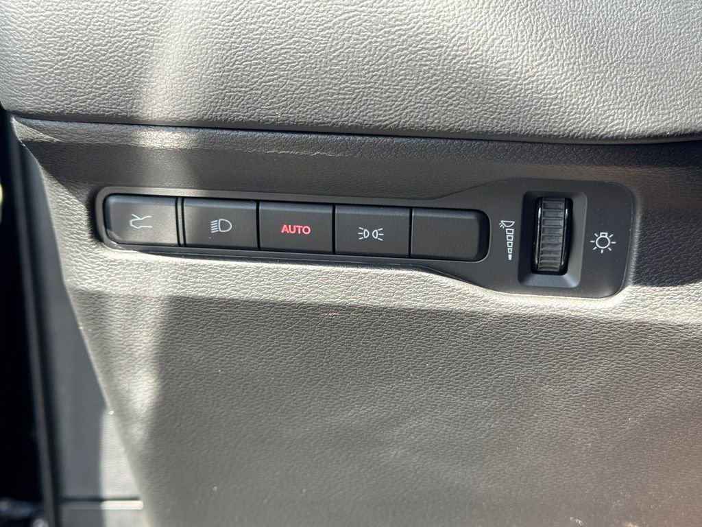 New 2026 Dodge Charger Scat Pack AWD/4WD image 26