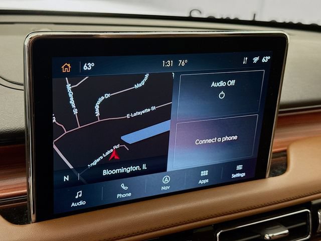 Used 2023 Lincoln Aviator Reserve RWD image 15