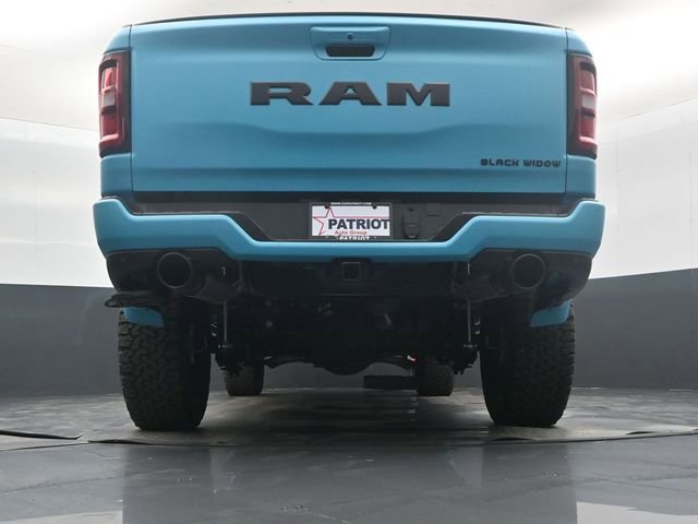 New 2026 RAM 1500 Big Horn AWD/4WD image 42