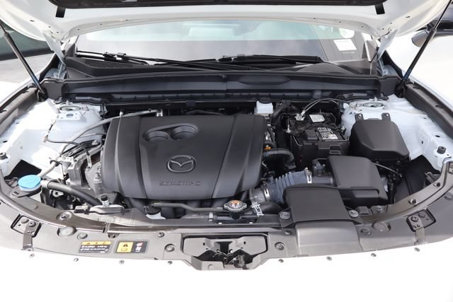 Used 2026 MAZDA CX-50 AWD 2.5 S w/ Preferred Pkg image 19