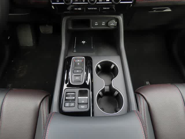 New 2026 Honda Pilot Black Edition image 27