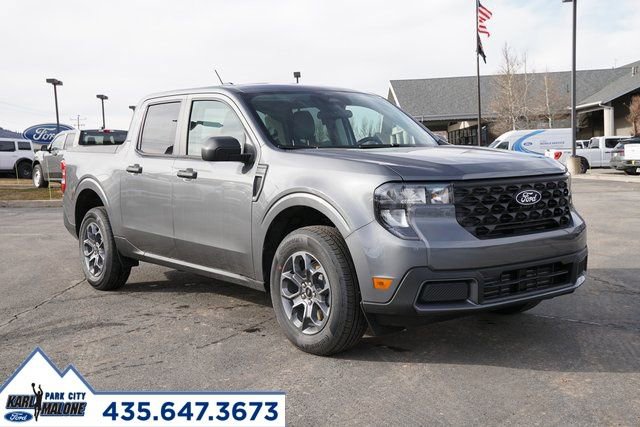 New 2026 Ford Maverick XLT w/ Equipment Group 301A image 32