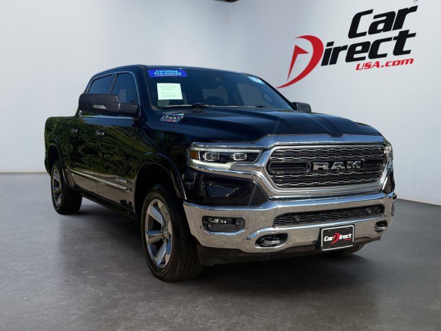 Used 2020 RAM 1500 Limited