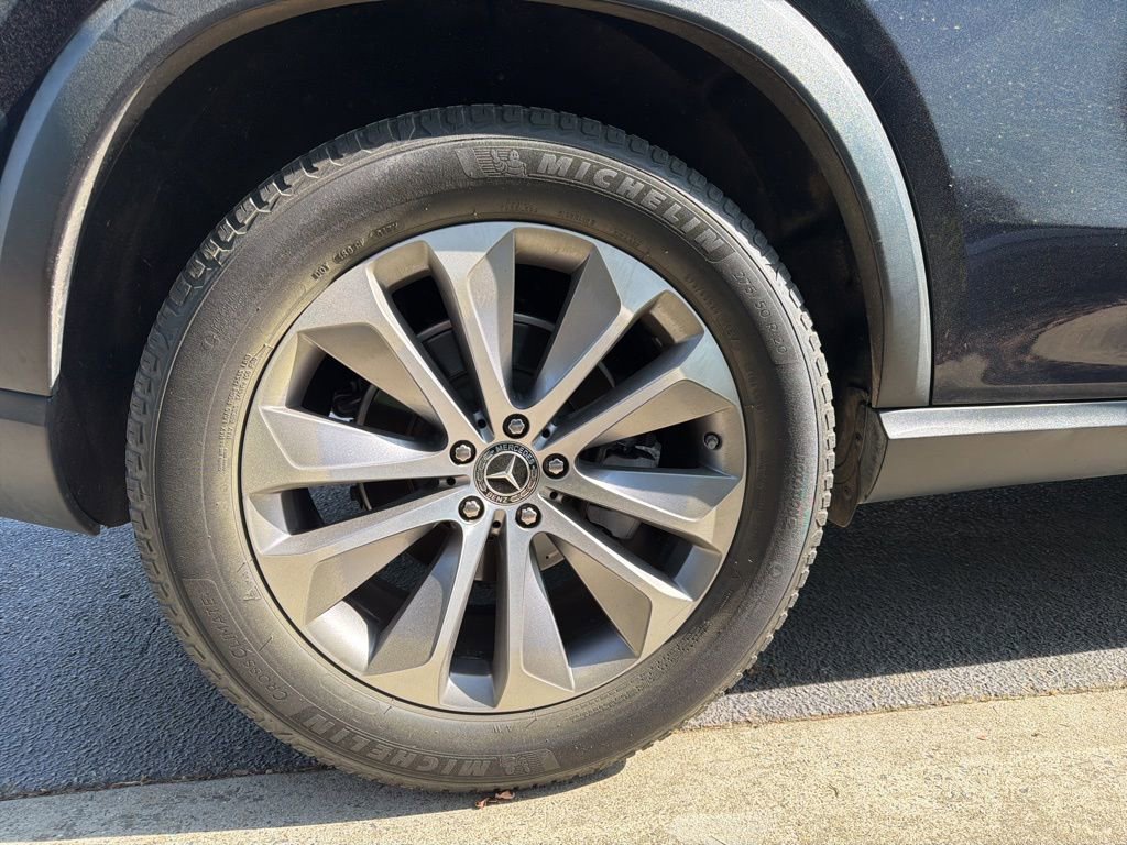 Used 2020 Mercedes-Benz GLE 350 4MATIC image 10