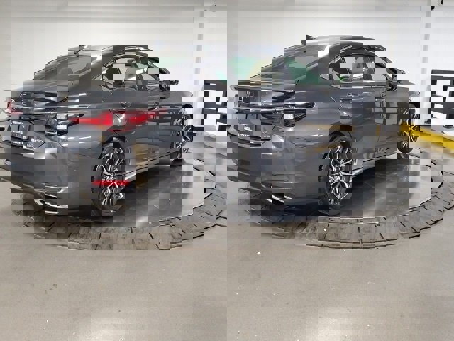 Certified 2023 Lexus ES 350 w/ Premium Package image 8