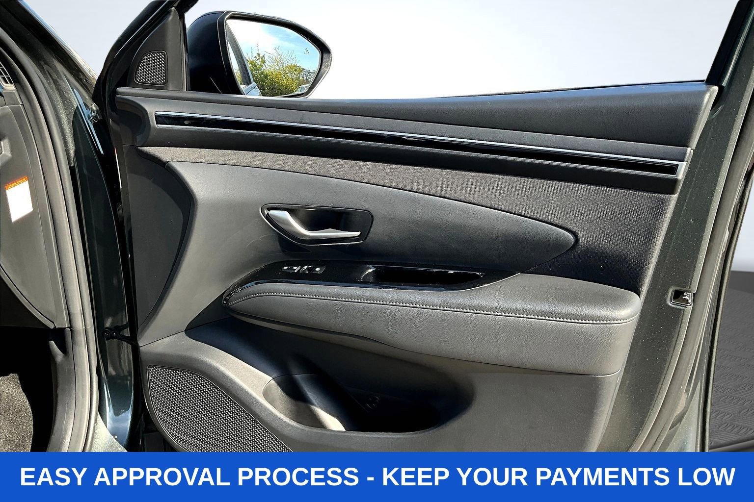 Used 2024 Hyundai Tucson SEL image 37