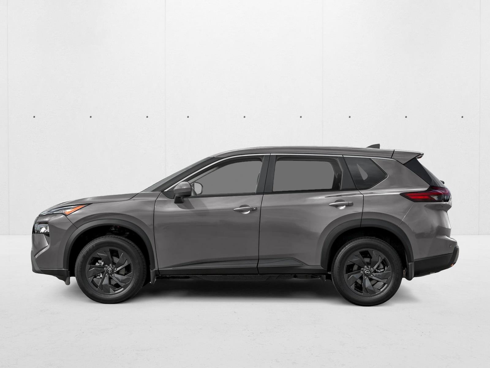 New 2026 Nissan Rogue SV FWD image 3