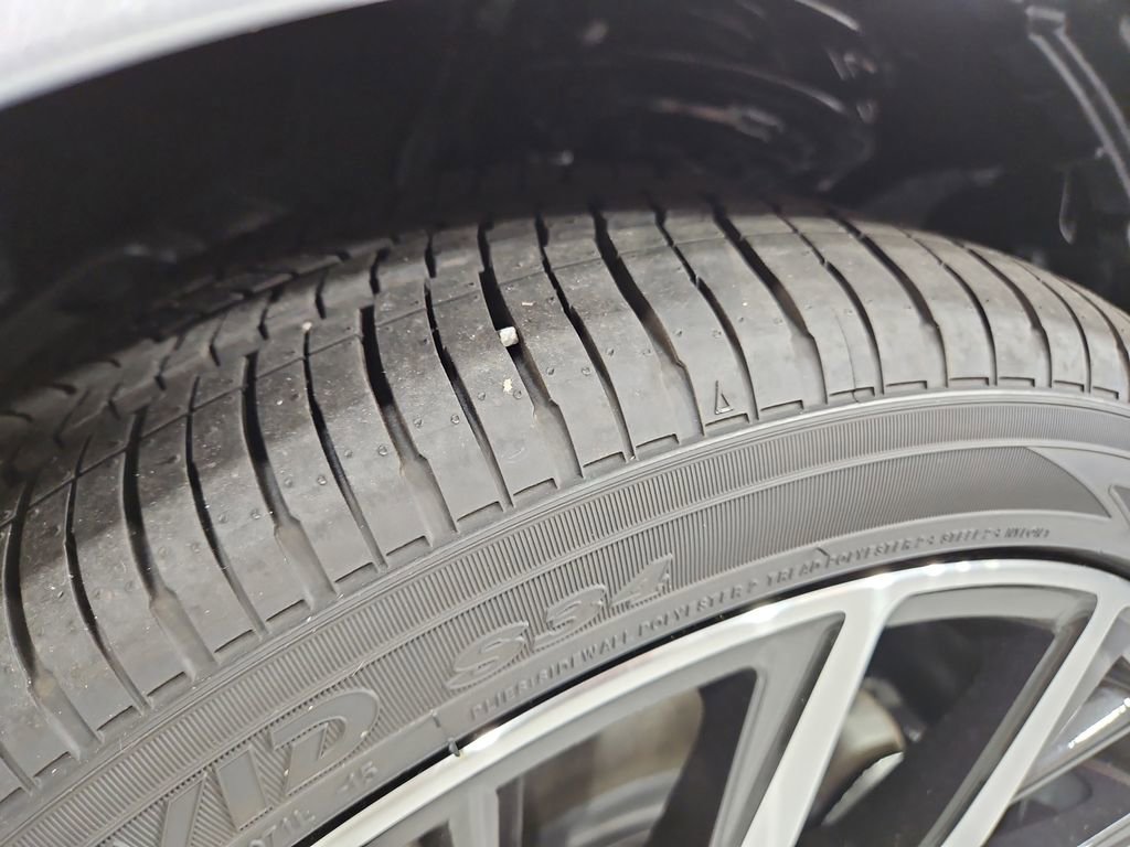 New 2025 Subaru Impreza 2.0i Sport image 27