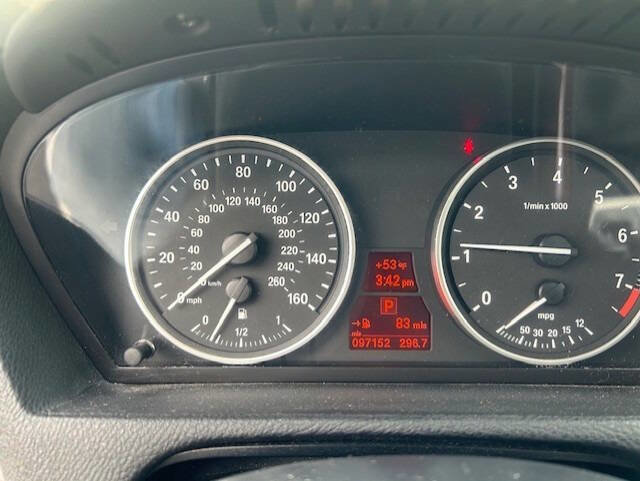 Used 2013 BMW X5 xDrive35i image 15