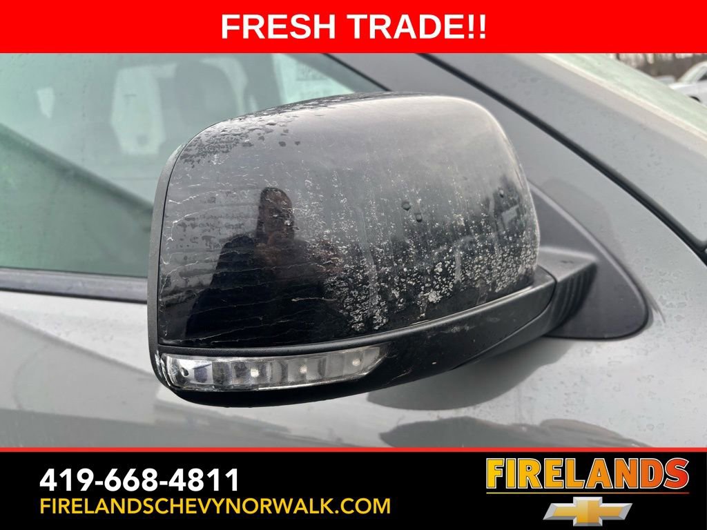 Used 2021 Dodge Durango GT image 11