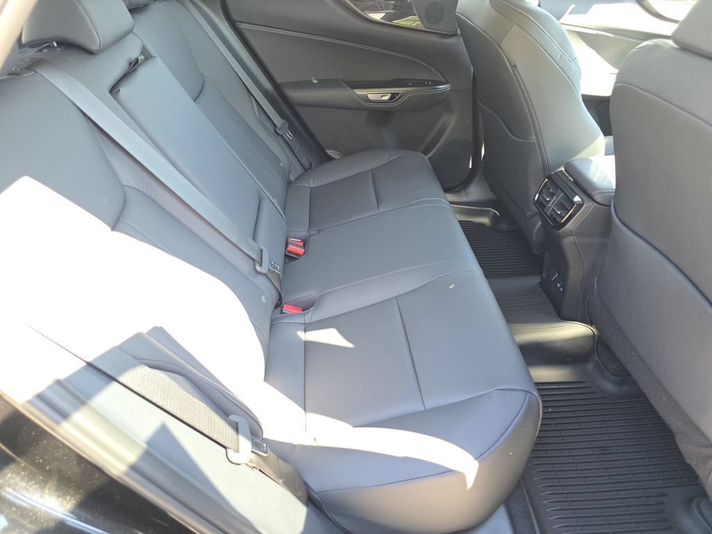 New 2026 Lexus NX 350 AWD w/ Premium Package image 27