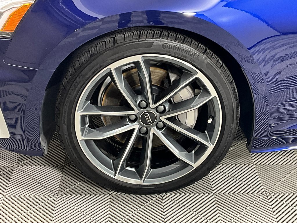 Used 2024 Audi A5 2.0T Premium Plus image 28