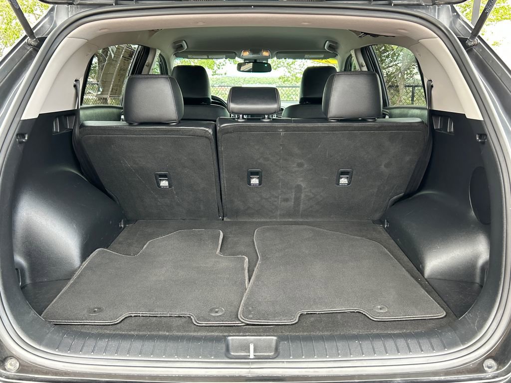 Used 2017 Kia Sportage EX FWD image 5