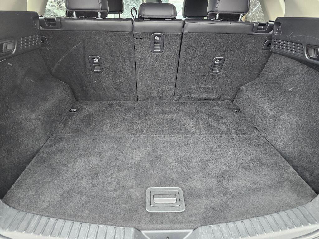 Certified 2023 MAZDA CX-5 AWD 2.5 S w/ Select Package image 15