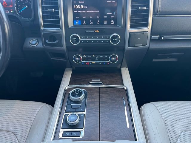Used 2019 Ford Expedition Platinum image 21