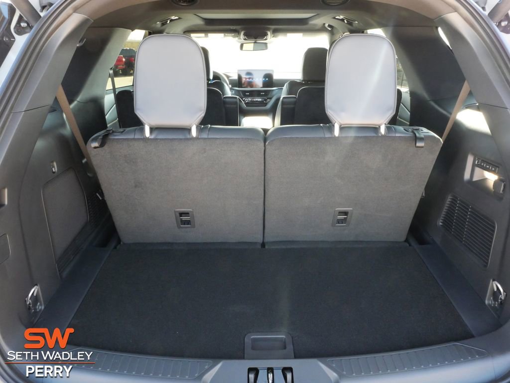 New 2026 Ford Explorer Tremor w/ Tremor Ultimate Package image 22