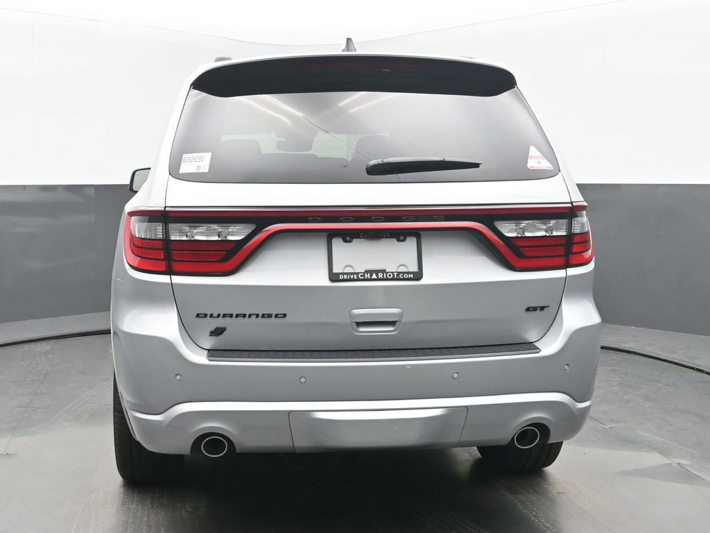 New 2026 Dodge Durango GT image 5